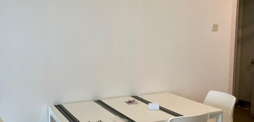 Golden Sands @ Jb Town – Service Residence – FOR SALE