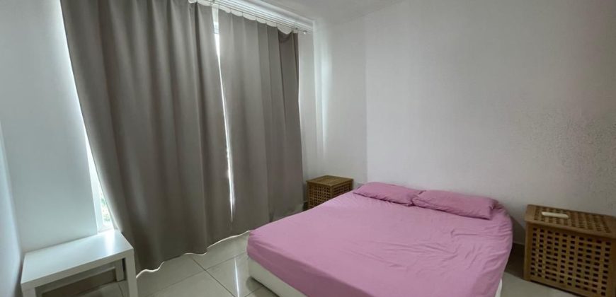 Golden Sands @ Jb Town – Service Residence – FOR SALE