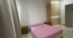 Golden Sands @ Jb Town – Service Residence – FOR SALE