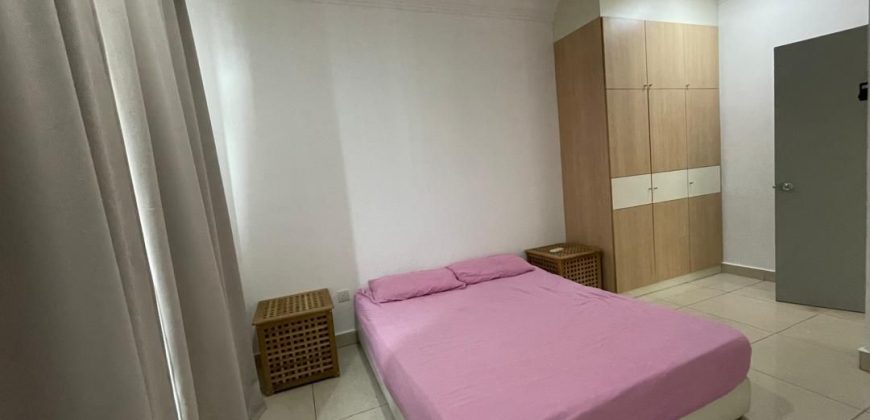 Golden Sands @ Jb Town – Service Residence – FOR SALE