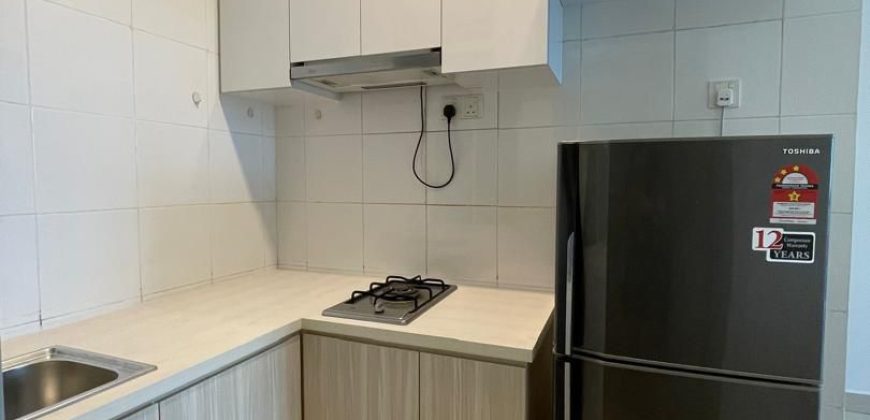 Golden Sands @ Jb Town – Service Residence – FOR SALE