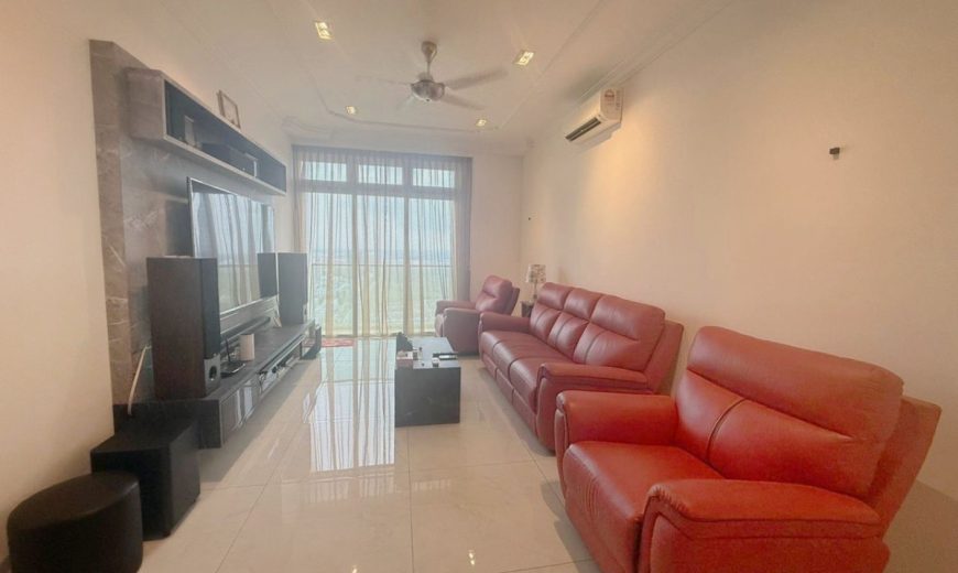 Havona @ Mount Austin – Service Apartment – FOR SALE Havona @ Mount Austin – Service Apartment – FOR SALE