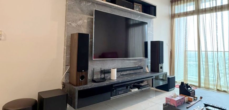 Havona @ Mount Austin – Service Apartment – FOR SALE Havona @ Mount Austin – Service Apartment – FOR SALE