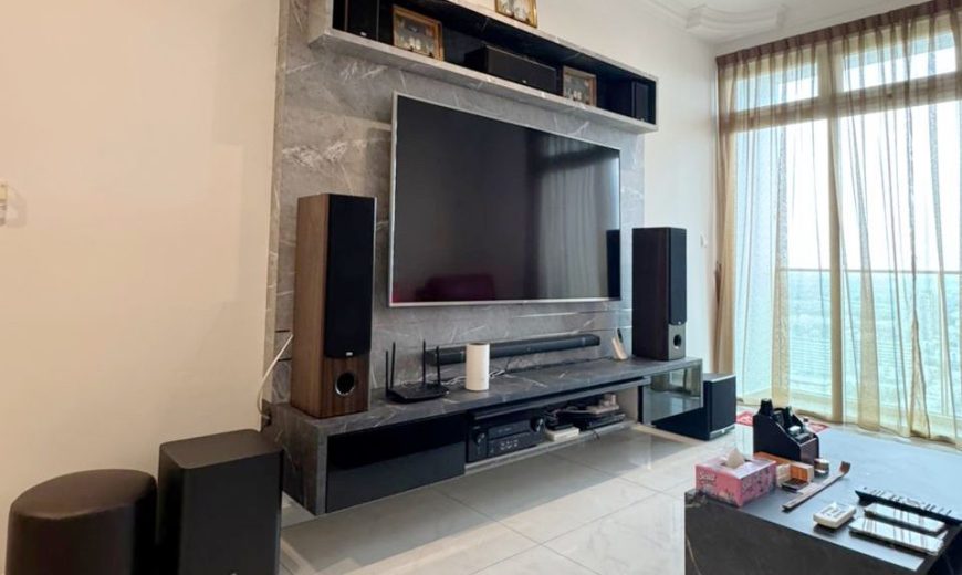 Havona @ Mount Austin – Service Apartment – FOR SALE Havona @ Mount Austin – Service Apartment – FOR SALE