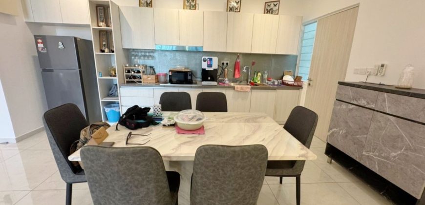 Havona @ Mount Austin – Service Apartment – FOR SALE Havona @ Mount Austin – Service Apartment – FOR SALE