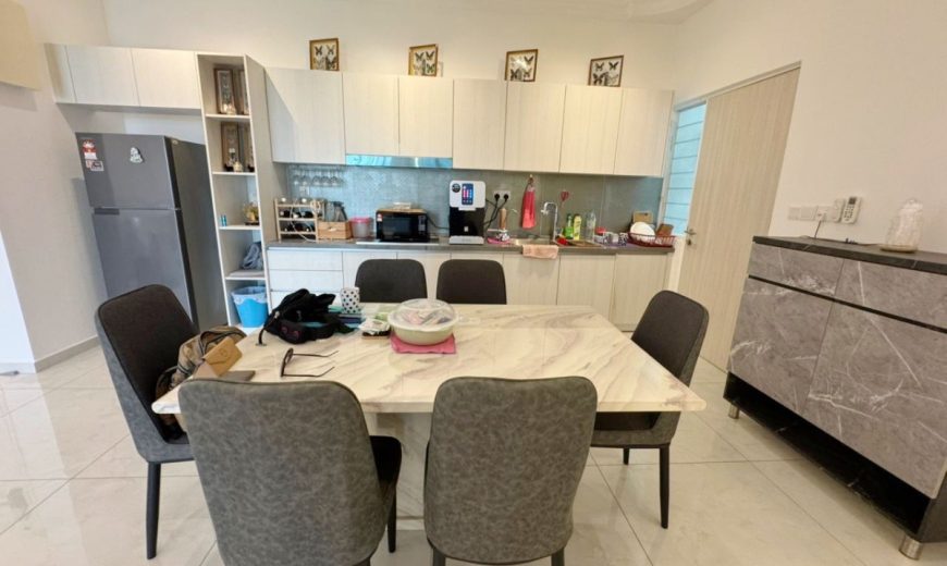Havona @ Mount Austin – Service Apartment – FOR SALE Havona @ Mount Austin – Service Apartment – FOR SALE