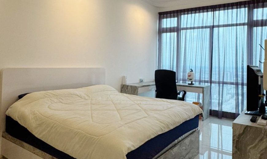 Havona @ Mount Austin – Service Apartment – FOR SALE Havona @ Mount Austin – Service Apartment – FOR SALE