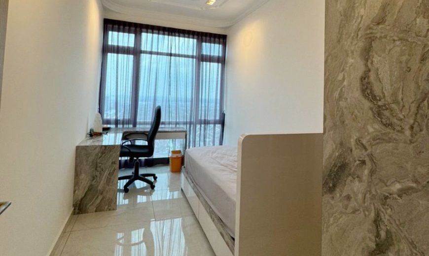 Havona @ Mount Austin – Service Apartment – FOR SALE Havona @ Mount Austin – Service Apartment – FOR SALE