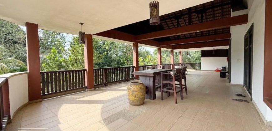 Horizon Hills – 2 Storey Corner Cluster House – FOR SALE