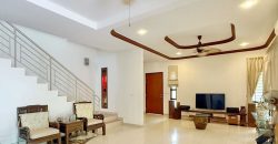 Horizon Hills – 2 Storey Corner Cluster House – FOR SALE