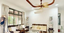 Horizon Hills – 2 Storey Corner Cluster House – FOR SALE