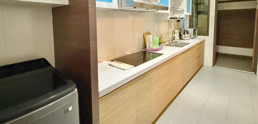 Horizon Hills – 2 Storey Corner Cluster House – FOR SALE