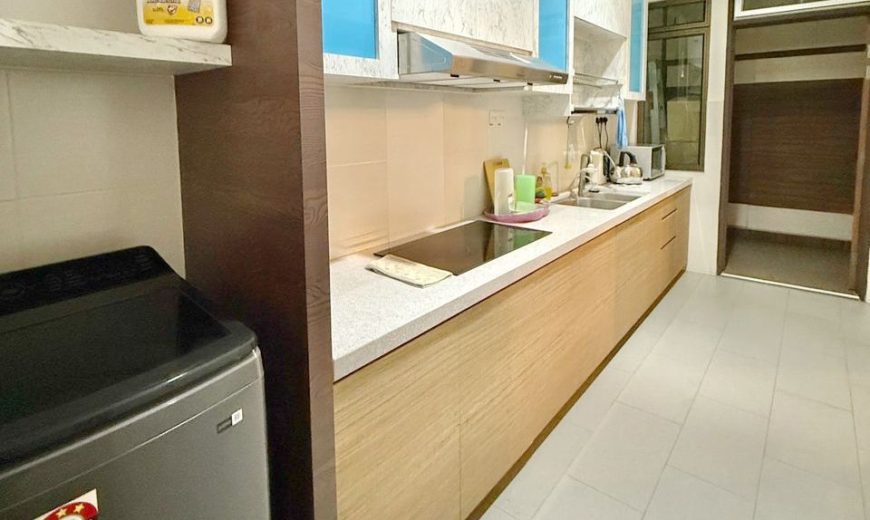 Horizon Hills – 2 Storey Corner Cluster House – FOR SALE Horizon Hills – 2 Storey Corner Cluster House – FOR SALE