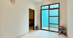 Horizon Hills – 2 Storey Corner Cluster House – FOR SALE