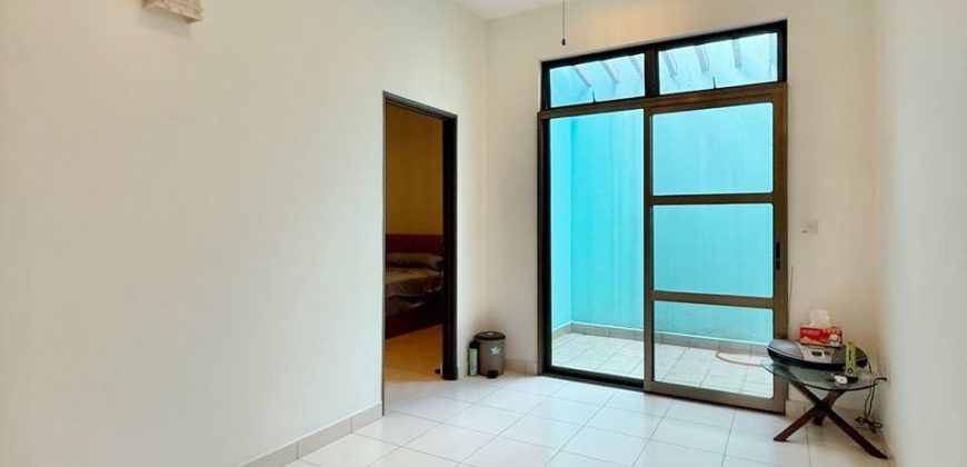 Horizon Hills – 2 Storey Corner Cluster House – FOR SALE