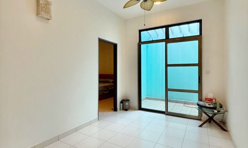 Horizon Hills – 2 Storey Corner Cluster House – FOR SALE Horizon Hills – 2 Storey Corner Cluster House – FOR SALE