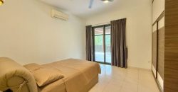 Horizon Hills – 2 Storey Corner Cluster House – FOR SALE