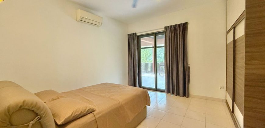 Horizon Hills – 2 Storey Corner Cluster House – FOR SALE