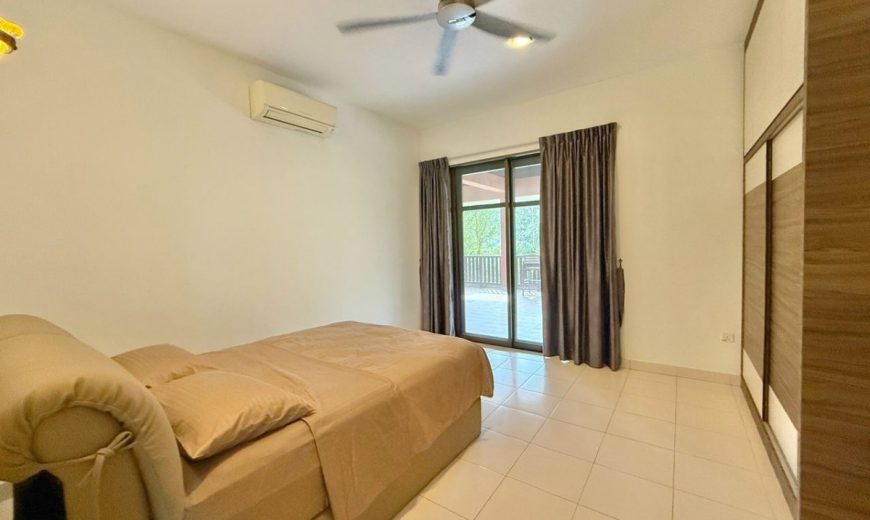 Horizon Hills – 2 Storey Corner Cluster House – FOR SALE Horizon Hills – 2 Storey Corner Cluster House – FOR SALE