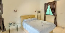 Horizon Hills – 2 Storey Corner Cluster House – FOR SALE