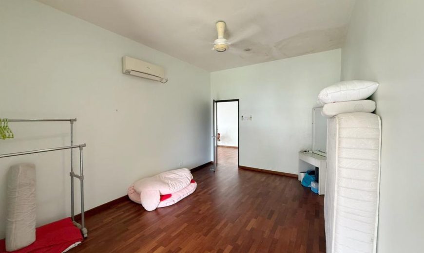 Horizon Hills – 2 Storey Semi Detached House – FOR SALE Horizon Hills – 2 Storey Semi Detached House – FOR SALE