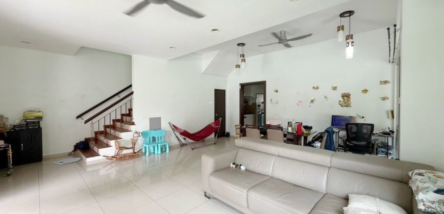 Horizon Hills – 2 Storey Semi Detached House – FOR SALE