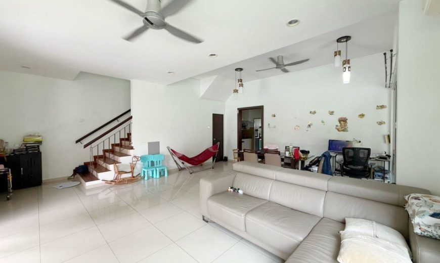 Horizon Hills – 2 Storey Semi Detached House – FOR SALE Horizon Hills – 2 Storey Semi Detached House – FOR SALE