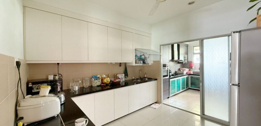 Horizon Hills – 2 Storey Semi Detached House – FOR SALE