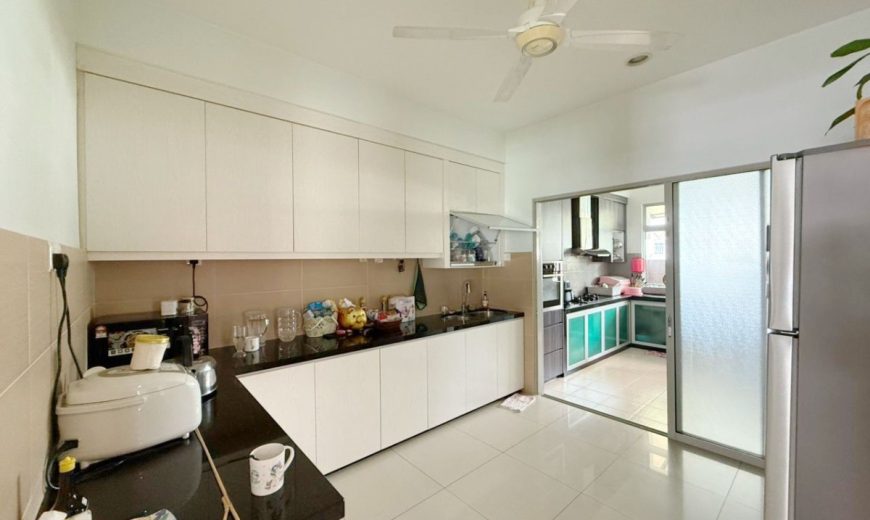 Horizon Hills – 2 Storey Semi Detached House – FOR SALE Horizon Hills – 2 Storey Semi Detached House – FOR SALE
