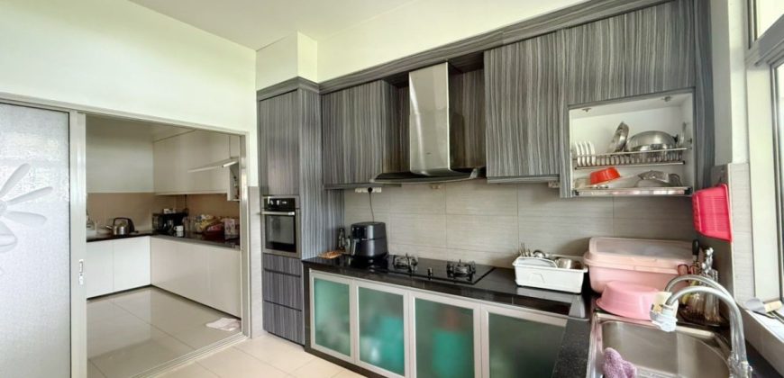 Horizon Hills – 2 Storey Semi Detached House – FOR SALE