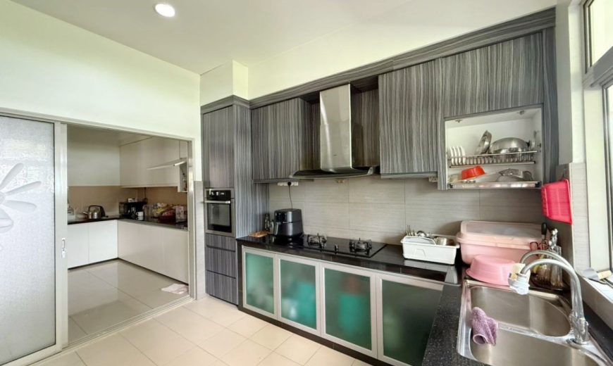 Horizon Hills – 2 Storey Semi Detached House – FOR SALE Horizon Hills – 2 Storey Semi Detached House – FOR SALE