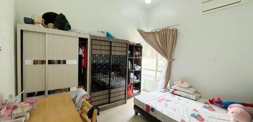 Horizon Hills – 2 Storey Semi Detached House – FOR SALE