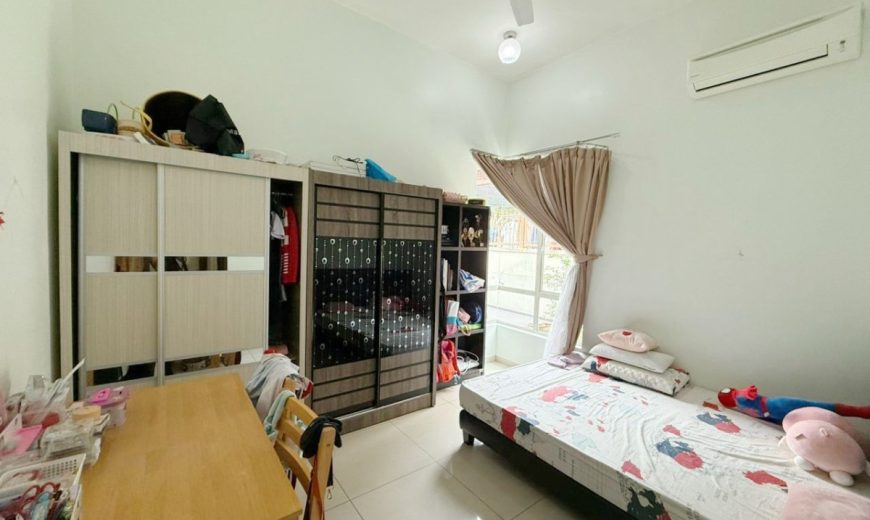 Horizon Hills – 2 Storey Semi Detached House – FOR SALE Horizon Hills – 2 Storey Semi Detached House – FOR SALE
