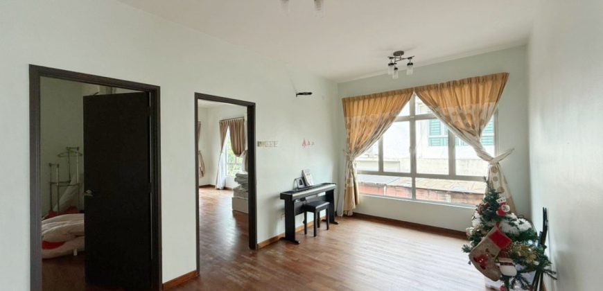 Horizon Hills – 2 Storey Semi Detached House – FOR SALE