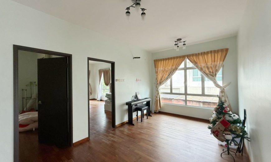 Horizon Hills – 2 Storey Semi Detached House – FOR SALE Horizon Hills – 2 Storey Semi Detached House – FOR SALE