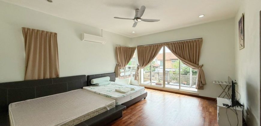 Horizon Hills – 2 Storey Semi Detached House – FOR SALE