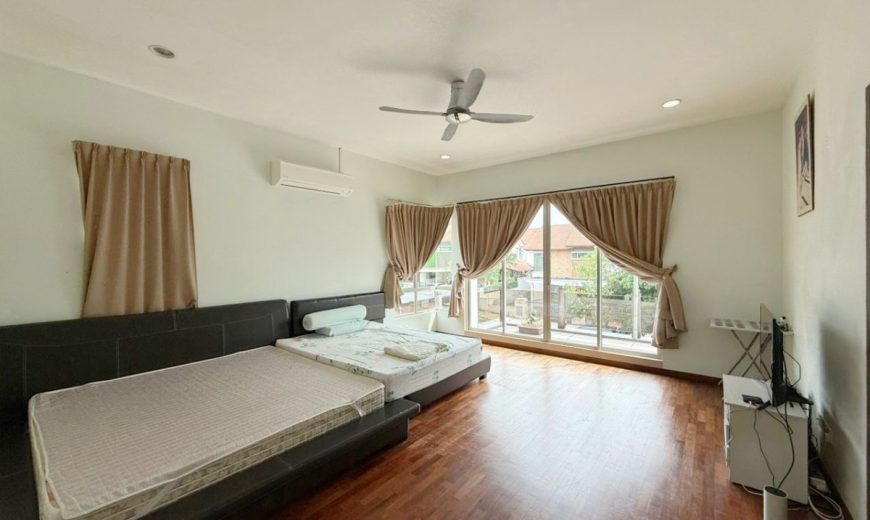 Horizon Hills – 2 Storey Semi Detached House – FOR SALE Horizon Hills – 2 Storey Semi Detached House – FOR SALE