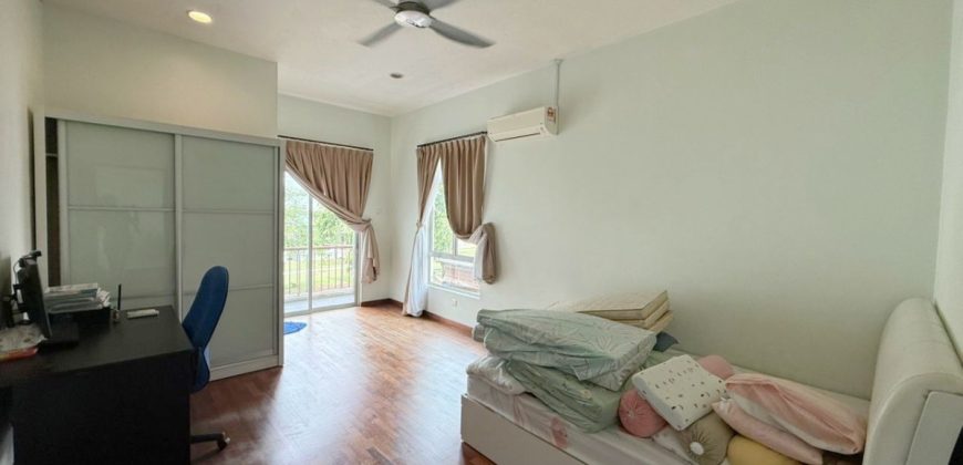 Horizon Hills – 2 Storey Semi Detached House – FOR SALE