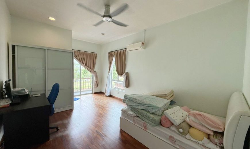 Horizon Hills – 2 Storey Semi Detached House – FOR SALE Horizon Hills – 2 Storey Semi Detached House – FOR SALE