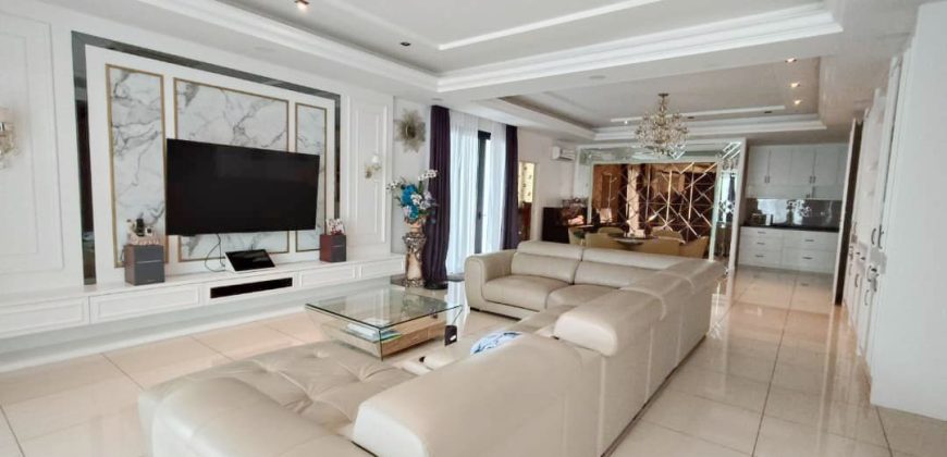 Taman Kempas Utama – 2 Storey Cluster House – FOR SALE Taman Kempas Utama – 2 Storey Cluster House – FOR SALE
