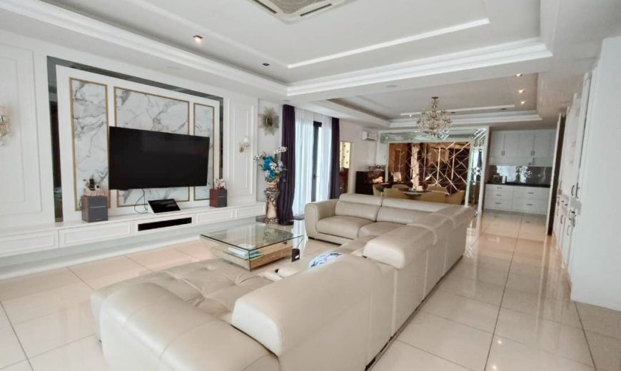 Taman Kempas Utama – 2 Storey Cluster House – FOR SALE Taman Kempas Utama – 2 Storey Cluster House – FOR SALE