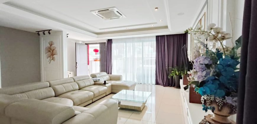 Taman Kempas Utama – 2 Storey Cluster House – FOR SALE Taman Kempas Utama – 2 Storey Cluster House – FOR SALE