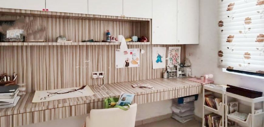 Taman Kempas Utama – 2 Storey Cluster House – FOR SALE Taman Kempas Utama – 2 Storey Cluster House – FOR SALE