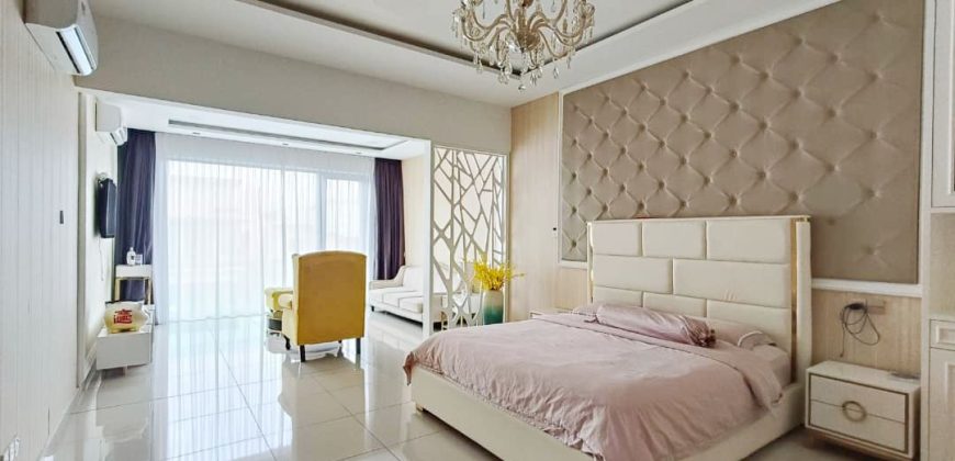 Taman Kempas Utama – 2 Storey Cluster House – FOR SALE Taman Kempas Utama – 2 Storey Cluster House – FOR SALE