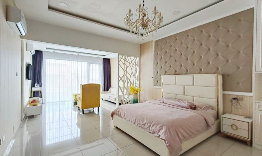 Taman Kempas Utama – 2 Storey Cluster House – FOR SALE Taman Kempas Utama – 2 Storey Cluster House – FOR SALE