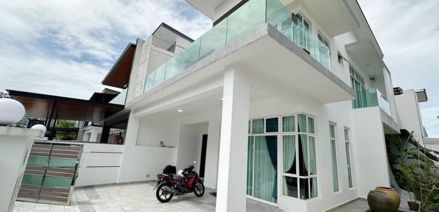 Mutiara Bestari – 2 Storey Cluster House – FOR SALE Mutiara Bestari – 2 Storey Cluster House – FOR SALE