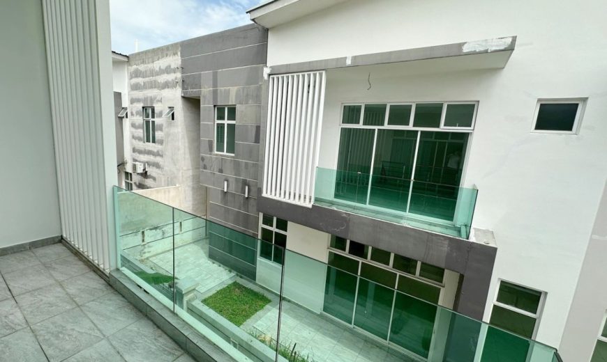 Mutiara Bestari – 2 Storey Cluster House – FOR SALE Mutiara Bestari – 2 Storey Cluster House – FOR SALE