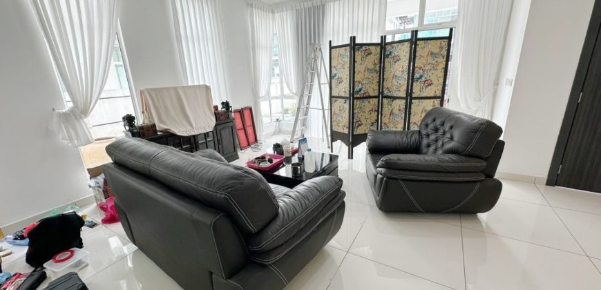 Mutiara Bestari – 2 Storey Cluster House – FOR SALE Mutiara Bestari – 2 Storey Cluster House – FOR SALE