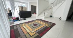 Mutiara Bestari – 2 Storey Cluster House – FOR SALE Mutiara Bestari – 2 Storey Cluster House – FOR SALE