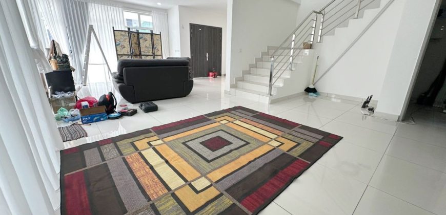 Mutiara Bestari – 2 Storey Cluster House – FOR SALE Mutiara Bestari – 2 Storey Cluster House – FOR SALE